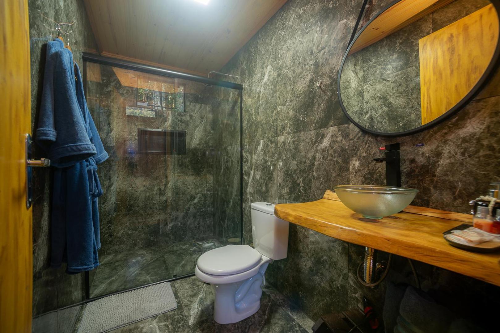 Cabanas Capoeiras Urubici Εξωτερικό φωτογραφία